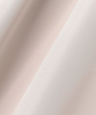 23区 【APPLAUDIR】グログラン ロイヤルドレス ベージュ系