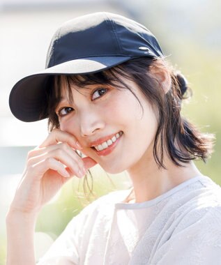 ANY SIS サンカット キャップ