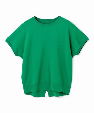 UNFILO スゴ機能美 コンパクト ニット グリーン