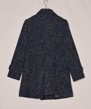 ONWARD Reuse Park 【J.PRESS】コート秋冬 ネイビー