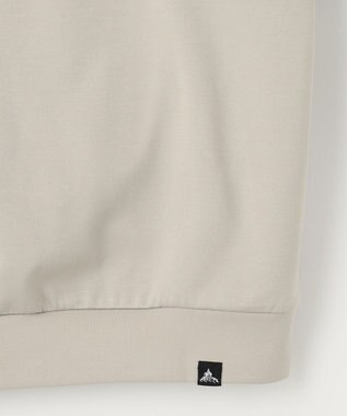 SHARE PARK MENS 【UVカット・吸水速乾・ストレッチ・軽量・アンチピリング 】ダンボールフードパーカー（L・XLサイズ） ベージュ系