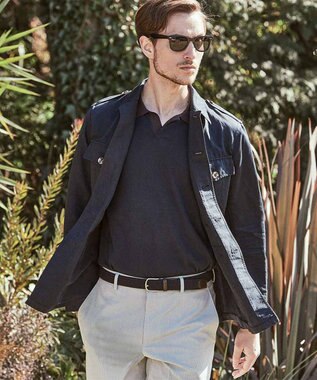 シーズンテーマアイテム サファリジャケット Gotairiku ファッション通販 公式通販 オンワード クローゼット シーズンテーマアイテム サファリジャケット Gotairiku ファッション通販 公式通販 オンワード クローゼット