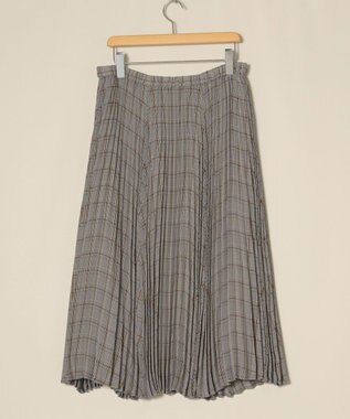 ONWARD Reuse Park 【自由区】スカート秋冬 オレンジ