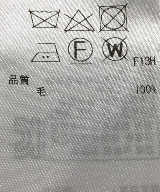 ONWARD Reuse Park 【ICB】パンツ秋冬 ブラック