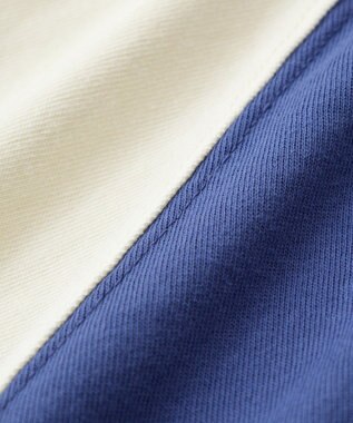 AMERICAN HOLIC DISCUS ベースボールTシャツ Blue