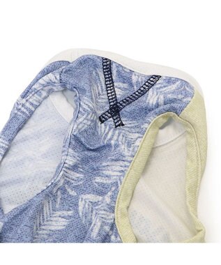 PET PARADISE ペットパラダイス エコメイドタンクトップ 《バイカラー》 小型犬 バイカラー