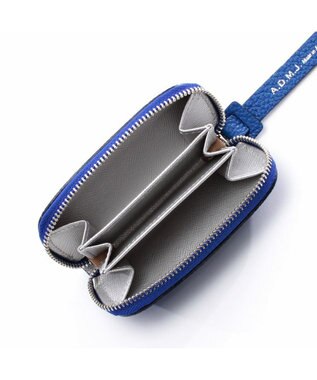 A.D.M.J. モーツァルト クリスタルソーイングコインケース ELECTRIC