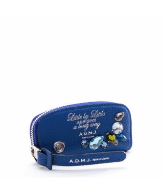 A.D.M.J. モーツァルト クリスタルソーイングコインケース ELECTRIC