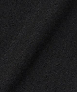 J.PRESS LADIES RELAXION トロ ワイド イージー パンツ ブラック系