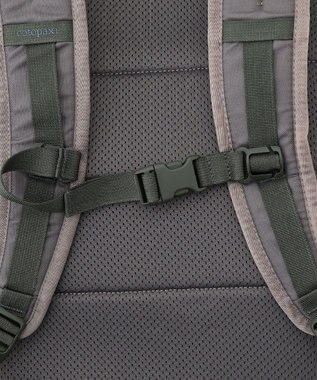 JOSEPH ABBOUD MOUNTAIN 【COTOPAXI 】COTOPAXI  Chiquillo 26L Backpack  Cada Dia バックパック ライトグレー系