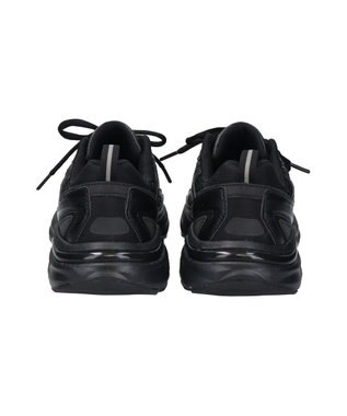 Bridget Birkin 【VINCULUM】レースアップダッドスニーカー ブラック