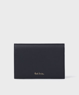 Paul Smith サプルレザー パスケース