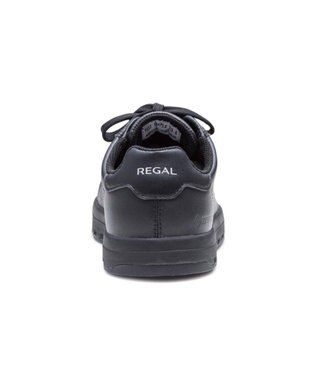 REGAL FOOT COMMUNITY 【リーガルレディース】BF05 コートスニーカー GORE-TEX SURROUND スニーカー ブラック