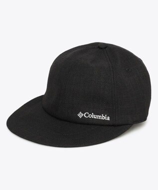 Columbia Columbia/ サンフラワーフォークキャップ /コロンビア Black