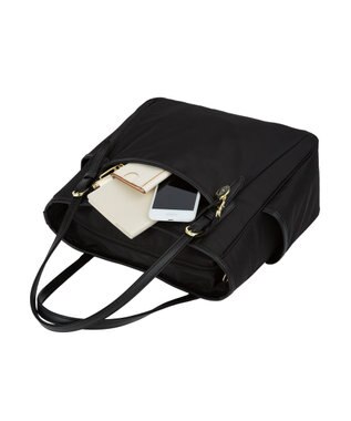 ACE BAGS & LUGGAGE PROGRES アリューヴ トートバッグ A4サイズ 13.3インチPC収納 20201 プログレ ブラック