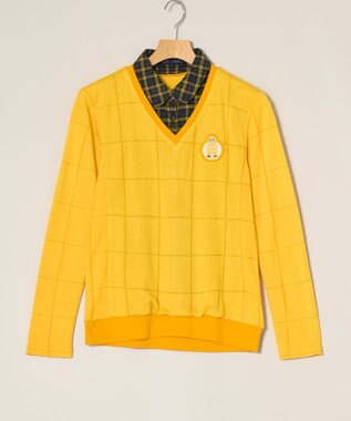 ONWARD Reuse Park 【23区SPORT】カットソー秋冬