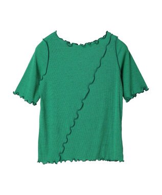 Green Parks 前後２ｗａｙメロープルオーバー Green