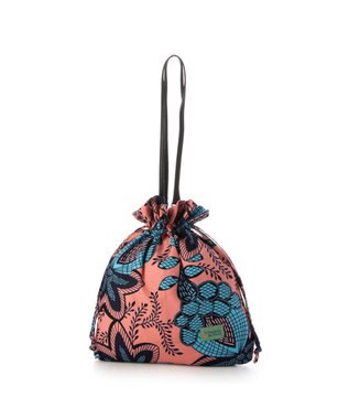 UNBILLION ペルケ perche / マリ・Harmony for peaceバゲットトート