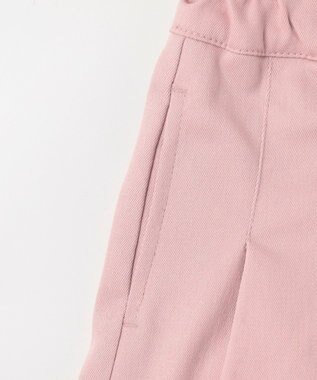 ANY KIDS マリン ショートパンツ ピンク