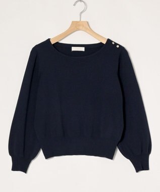 ONWARD Reuse Park 【any SiS】ニット春夏