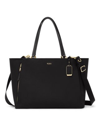 TUMI VOYAGEUR 「ヴァレッタ」ラージ・トート