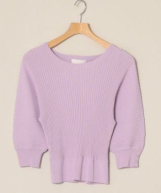 ONWARD Reuse Park 【any SiS】ニット春夏