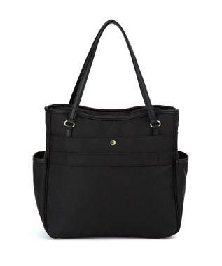 ACE BAGS & LUGGAGE PROGRES アリューヴ トートバッグ A4サイズ 13.3インチPC収納 20201 プログレ ブラック