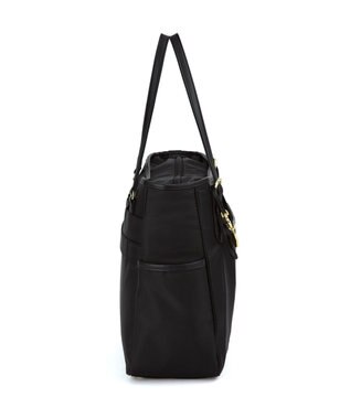 ACE BAGS & LUGGAGE PROGRES アリューヴ トートバッグ A4サイズ 13.3インチPC収納 20201 プログレ ブラック