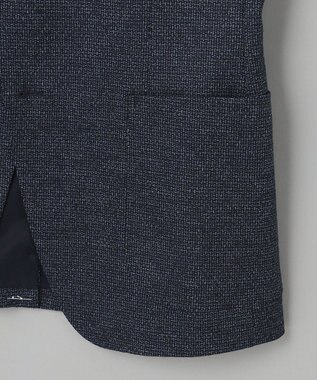 GOTAIRIKU 【MOVE】T/W_JERSEYセットアップ対応可 ネイビー系8