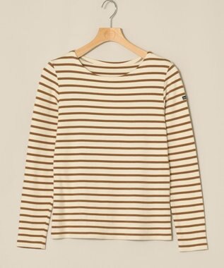 ONWARD Reuse Park 【23区】カットソー秋冬 ブラウン