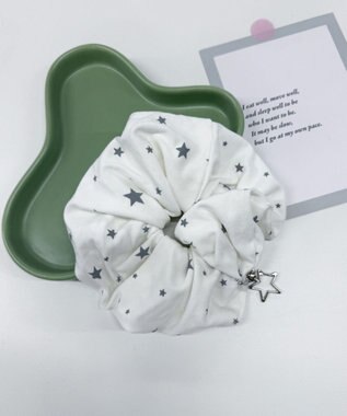 WEGO Lカラビナスターシュシュ