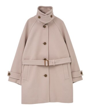 earth music&ecology 【2026年HAPPY BAG】earth music&ecology(ベルト付きコートセット) その他