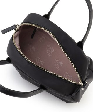 TOCCA 【八木アリサさん着用】BALLOON TOUCH POCHETTE バッグ ブラック系