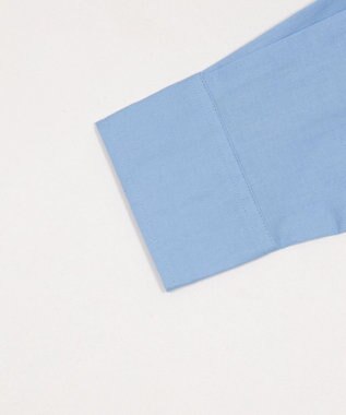 WEGO 別注USPOLOシャツ ブルー