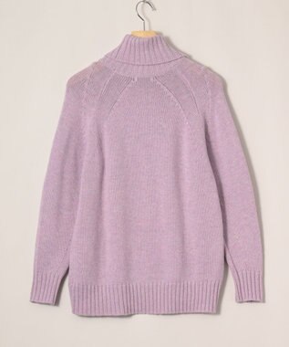 ONWARD Reuse Park 【any FAM】ニット秋冬 パープル