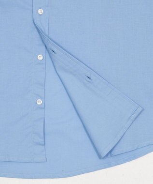 WEGO 別注USPOLOシャツ ブルー