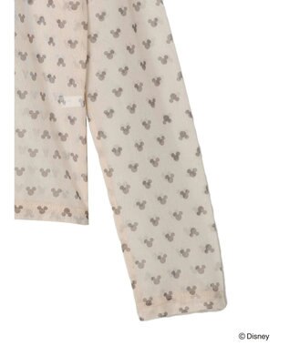 Green Parks Ｄｉｓｎｅｙ１００　／シアーインナー Ivory