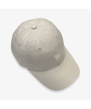 林八百吉商店 moz  ツイルキャップ ライトベージュ