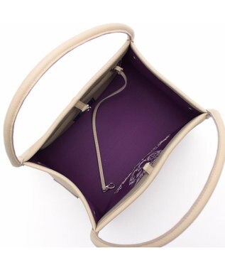 A.D.M.J. 【魔法の様に軽い】マジックライト/センターリボンベルボトムトートM アレナ