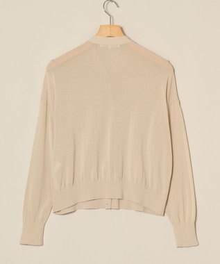 ONWARD Reuse Park 【23区】ニット春夏 ベージュ