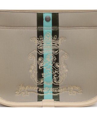 A.D.M.J. 【魔法の様に軽い】マジックライト/センターリボンベルボトムトートM アレナ