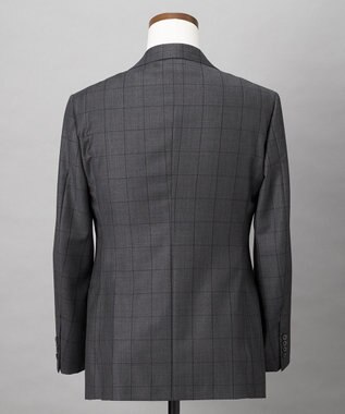 GOTAIRIKU 【DORMEUIL/ドーメル】アマデウス グレー系4