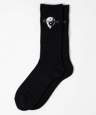 WEGO パターンデザインソックス（R） 柄21