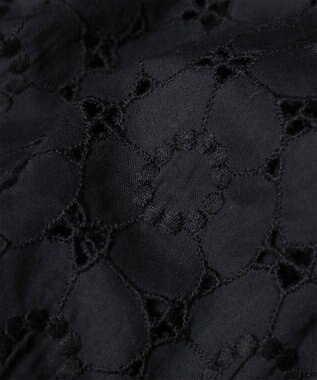 Paul Smith アイレットレース イージーパンツ ネイビー