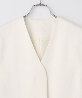 #Newans 【ANSWER for アクセサリーLOVER】ハンサムベスト ホワイト系