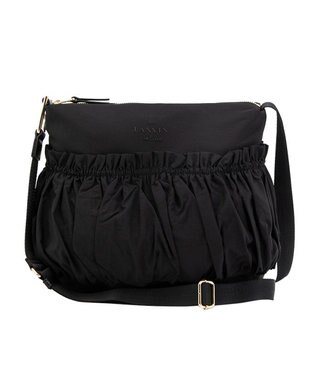 LANVIN en Bleu グラシリィ ショルダーバッグ