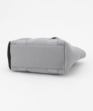 23区GOLF 【23Fondation】バッグ ライトグレー系