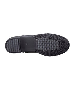 REGAL FOOT COMMUNITY 【アールドット】S16C レースアップブーツ ブーツ ブラック