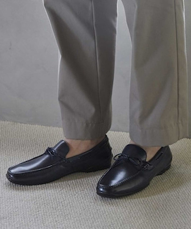 REGAL FOOT COMMUNITY 【リーガルカジュアル】52DL リボンスリッポン/カジュアルシューズ