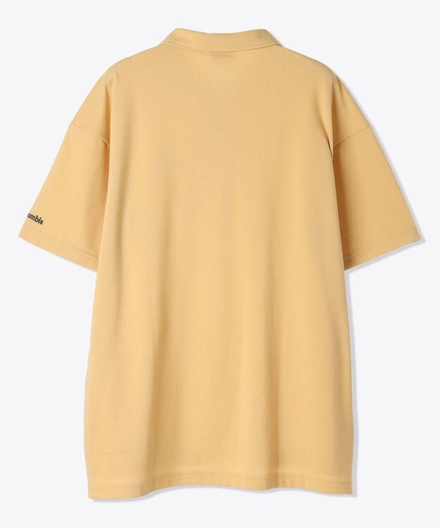 Columbia Columbia/ ビーボウルショートスリーブポロ /コロンビア Sand Dune